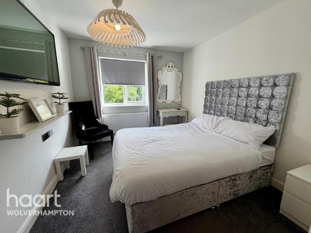 Barbel Drive, WOLVERHAMPTON 1 bed in a house share to rent £635 pcm £147 pw