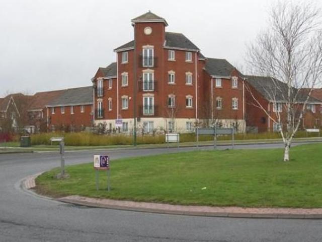 Barbel Drive, Wolverhampton WV10, 1 bed flat to rent, £750 pcm | PrimeLocation