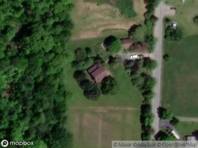 Barber Hill Rd