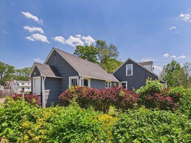 Barber St, Springfield, Home For Sale