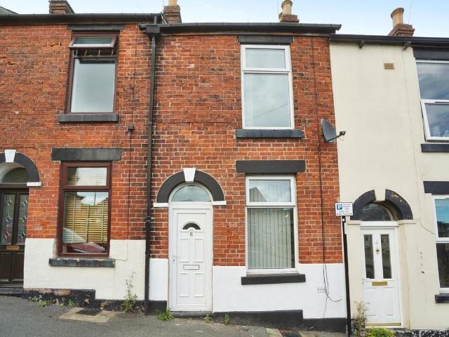 Barber Place, Crookesmoor, Sheffield S10, 2 bed terraced house to rent, £825 pcm | PrimeLocation
