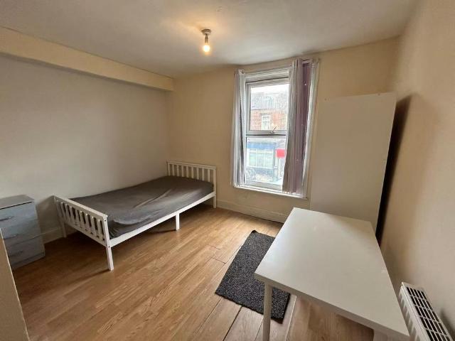 BARBER ROAD, SHEFFIELD 5 bed house to rent £1,749 pcm £404 pw