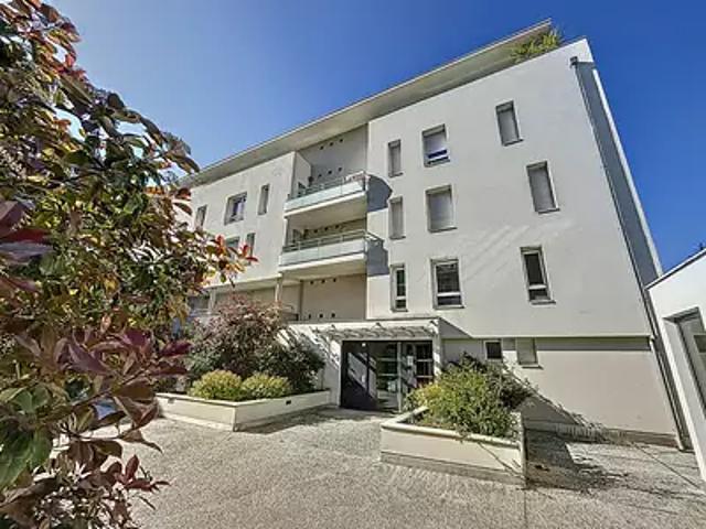 Barberaz 73000 Location appartement 2 pièces t2