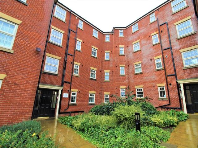 Barberry Court, Barnsley S70, 2 bed flat to rent, £695 pcm | PrimeLocation