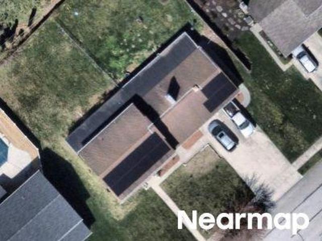 Barberry Dr