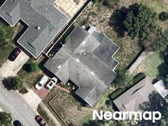 Barberry Ln