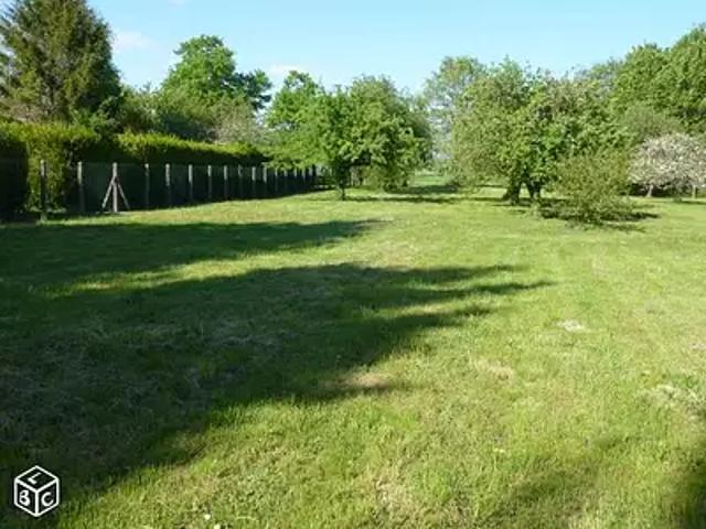 Barbey 77130 Programme neuf maison neuf à vendre 4 pièces