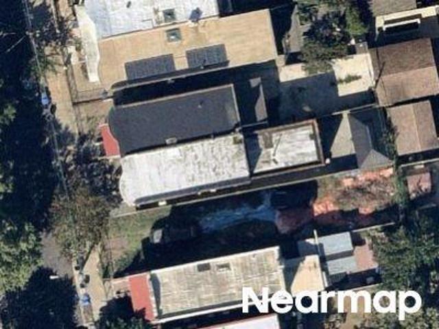 Barbey St