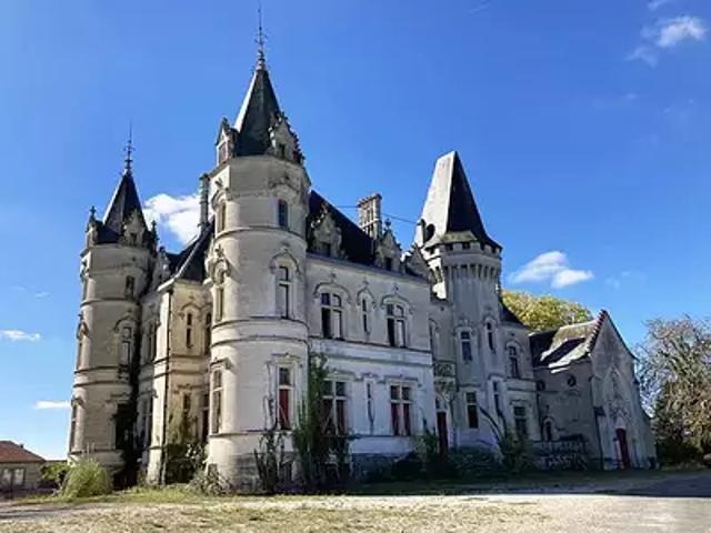 Barbezieux Saint Hilaire 16300 Achat / Vente maison