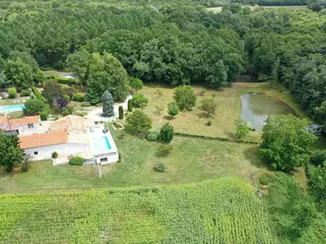 Barbezieux Saint Hilaire 16300 Achat / Vente maison