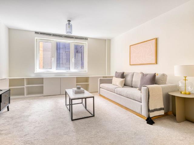 Barbican EC1A, 1 bed flat to rent, £2,700 pcm | PrimeLocation