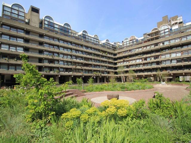 Barbican, John Trundle Court EC2Y, Studio to rent, £2,162 pcm | PrimeLocation