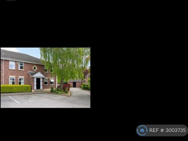 Barbican Mews, York, YO10 2 bed flat to rent £1,600 pcm £369 pw
