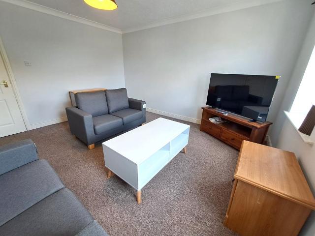 Barbican Road, York, North Yorkshire YO10, 1 bed property to rent, £932 pcm | PrimeLocation