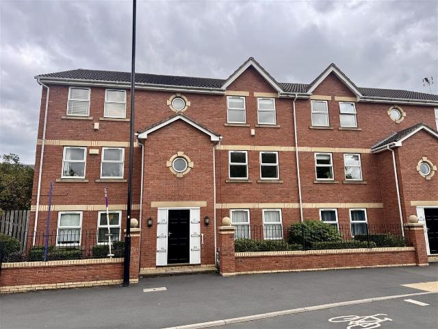Barbican Road, York YO10, 2 bed flat to rent, £1,350 pcm | PrimeLocation