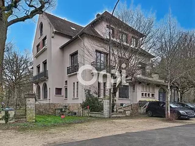 Barbizon 77630 Achat / Vente appartement 2 pièces t2 cave