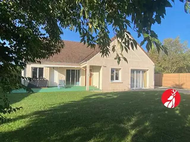 Barbizon 77630 Achat / Vente maison 5 pièces t5