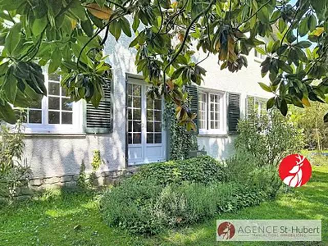 Barbizon 77630 Achat / Vente maison 8 pièces t8