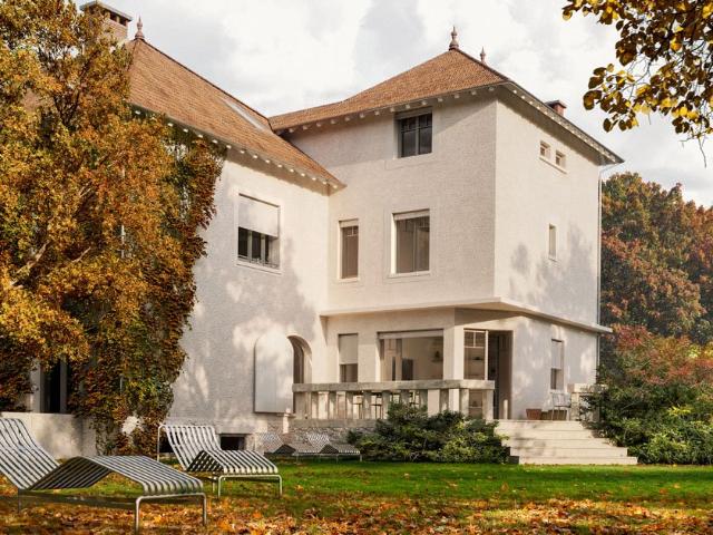 Barbizon Vente Appartement 77