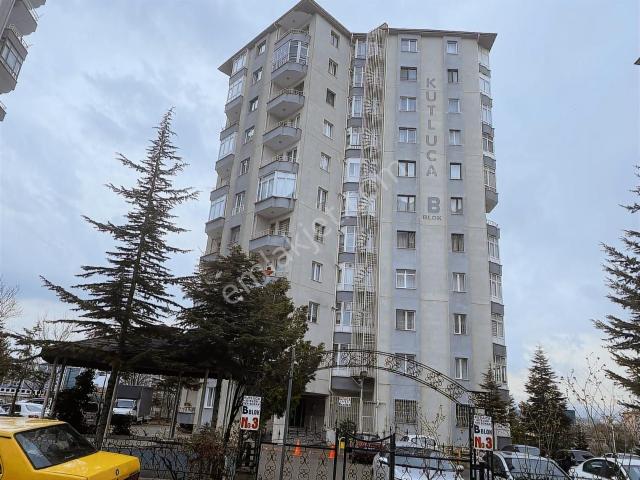 Barboros Kutluca Sitesinde Satılık 3+1 Daire