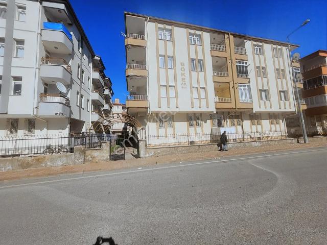 Barboros Mahallesi Satılık 3+1 Daire