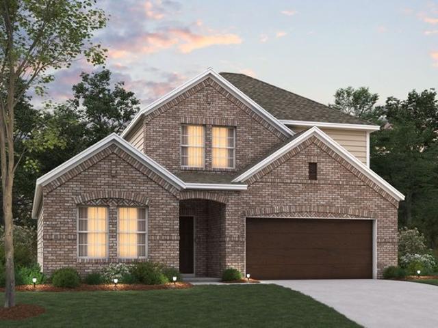 Barbosa Plan ValleyBrooke Community