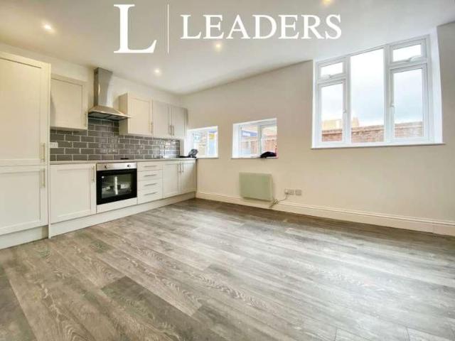 Barbourne Road, Worcester, Worcestershire, WR1