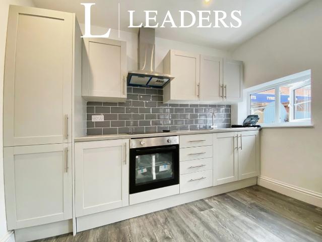 Barbourne Road, Worcester, Worcestershire WR1, 1 bed flat to rent, £675 pcm | PrimeLocation