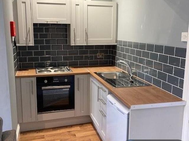 Barbourne Road, Worcester, WR1 1 bed flat to rent £750 pcm £173 pw