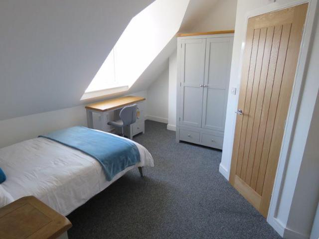 Barbourne Road, Worcester WR1 1 bed in a house share to rent £625 pcm £144 pw