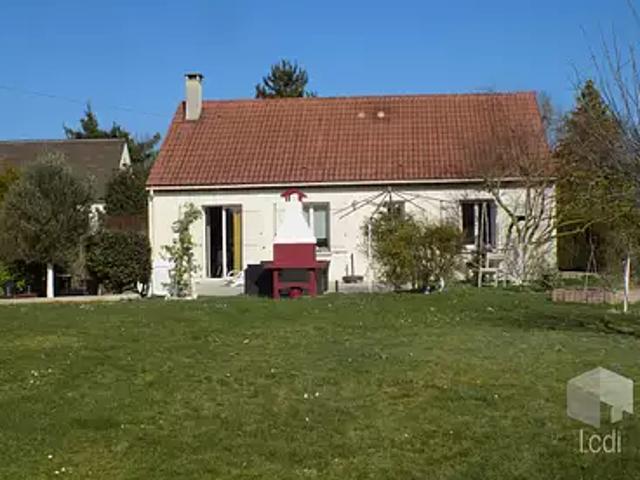 Barbuise 10400 Achat / Vente maison 4 pièces t4