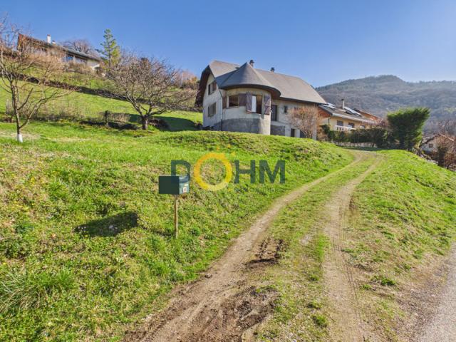 BARBY MAISON A VENDRE DE 164 M2