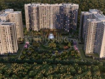 Barca At Godrej MSR City,Shettigere 2 BHK Apartment For Sale Bengaluru