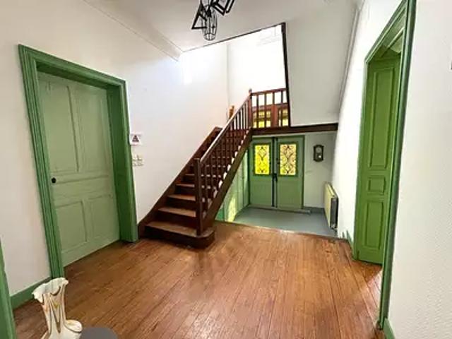 Barcelonne du Gers 32720 Achat / Vente maison 8 pièces t8