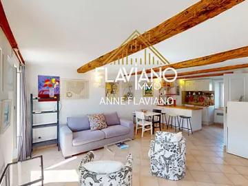 Barcelonnette 04400 Achat / Vente appartement 1 pièce t1
