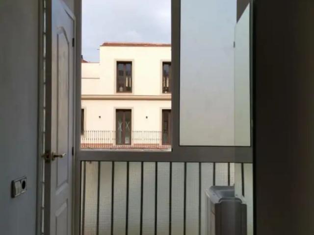 Apartamento de alquiler en Barri Gòtic, Barcelona Capital