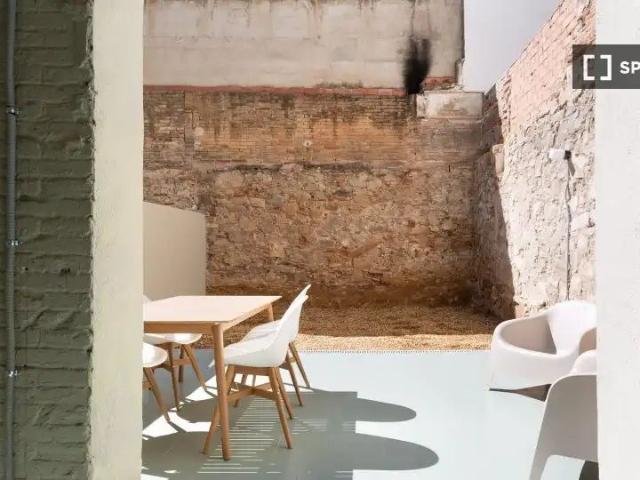 Piso de alquiler en Sants, Barcelona Capital