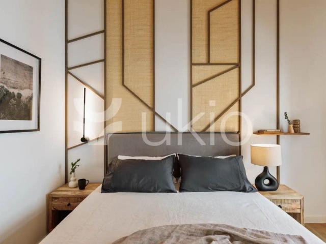 Apartamento de alquiler en Carrer de Cornet I Mas, Sarrià, Barcelona Capital