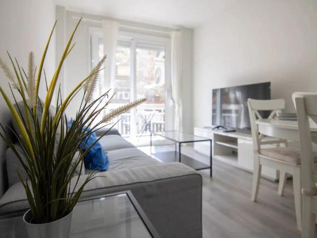 Piso de alquiler en N/a, Navas, Barcelona Capital