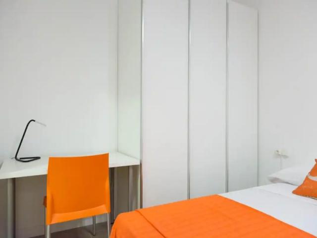Apartamento de alquiler en El Camp de l'Arpa del Clot, Barcelona Capital
