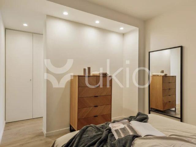 Apartamento de alquiler en Passeig de Manuel Girona, Sarrià, Barcelona Capital