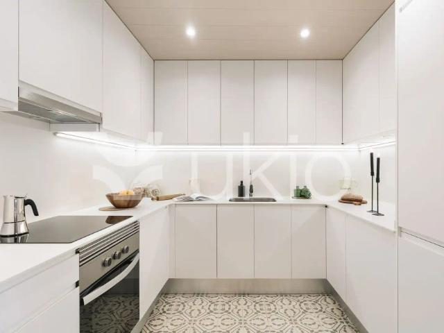 Apartamento de alquiler en Calle de Fontcoberta, Sarrià, Barcelona Capital
