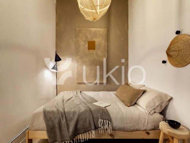 Apartamento de alquiler en Carrer de Sant Antoni Maria Claret, El Camp d'en Grassot i Gràcia Nova, Barcelona Capital