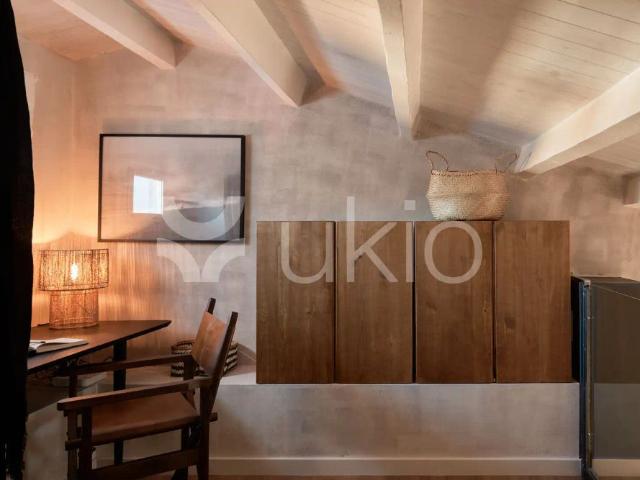 Apartamento de alquiler en Carrer Gran de Gràcia, Vila de Gràcia, Barcelona Capital