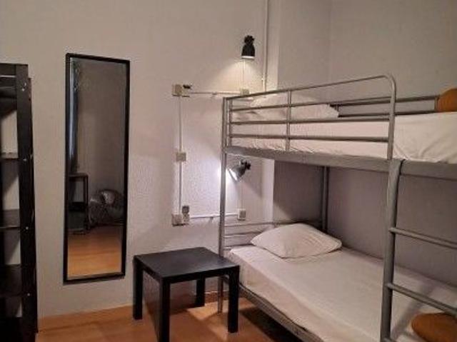 barcelona, Catalonia 08007