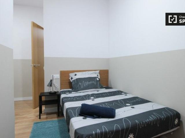 barcelona, Catalonia 08001