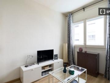 Barceloneta, Ronda Litoral, Barcelona, Cataluña, Cataluña