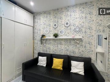 Barceloneta, Ronda Litoral, Barcelona, Cataluña, Cataluña