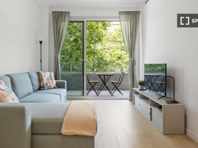 barcelona, Catalonia 08019