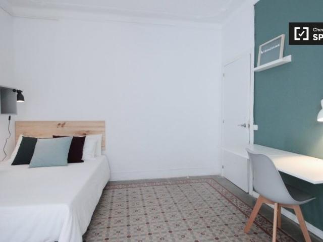 barcelona, Catalonia 08012